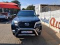 2017 Toyota Fortuner 2.8 GD-6 Raised Body