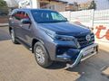 2017 Toyota Fortuner 2.8 GD-6 Raised Body