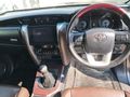 2017 Toyota Fortuner 2.8 GD-6 Raised Body