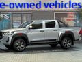 2023 Toyota Hilux 2.4GD-6 4x4 Raider X Auto Double-Cab
