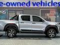 2023 Toyota Hilux 2.4GD-6 4x4 Raider X Auto Double-Cab