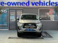 2023 Toyota Hilux 2.4GD-6 4x4 Raider X Auto Double-Cab