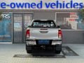 2023 Toyota Hilux 2.4GD-6 4x4 Raider X Auto Double-Cab