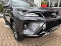 2026 Toyota Fortuner 2.8 GD-6 4x4 VX Auto (mHev)