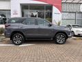 2026 Toyota Fortuner 2.8 GD-6 4x4 VX Auto (mHev)