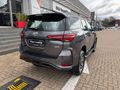 2026 Toyota Fortuner 2.8 GD-6 4x4 VX Auto (mHev)