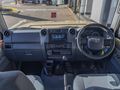 2026 Toyota Land Cruiser 76 2.8 GD-6 Station Wagon