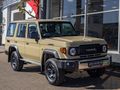 2026 Toyota Land Cruiser 76 2.8 GD-6 Station Wagon