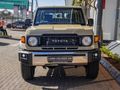 2026 Toyota Land Cruiser 76 2.8 GD-6 Station Wagon