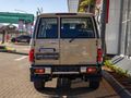 2026 Toyota Land Cruiser 76 2.8 GD-6 Station Wagon