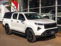 2026 Toyota Hilux 2.8 GD-6 RB SRX Auto Double-Cab
