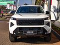 2026 Toyota Hilux 2.8 GD-6 RB SRX Auto Double-Cab