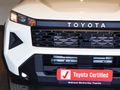 2026 Toyota Hilux 2.8 GD-6 RB SRX Auto Double-Cab