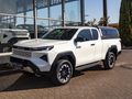 2026 Toyota Hilux 2.8 GD-6 RB Raider X 4x4 Auto Extended Cab