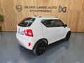 2020 Suzuki Ignis 1.2 GLX Auto