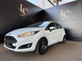 2013 Ford Fiesta 1.0 EcoBoost Trend 5-dr