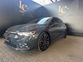 2024 Volkswagen Golf 8 GTI  2.0 TSI Auto