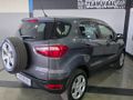 2020 Ford EcoSport 1.5 TDCi Ambiente
