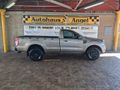 2021 Ford Ranger 2.2 TDCi XL Single-Cab