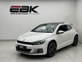 2016 Volkswagen Scirocco 2.0 TSI Highline