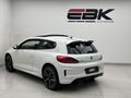 2016 Volkswagen Scirocco 2.0 TSI Highline