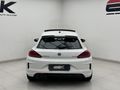 2016 Volkswagen Scirocco 2.0 TSI Highline