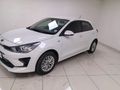 2021 Kia Rio 1.2 LS 5-dr