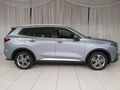 2026 Ford Territory 1.8T Trend