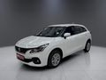 2026 Suzuki Baleno 1.5 GL Auto