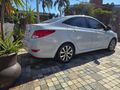 2019 Hyundai Accent 1.6 GLS | Fluid Auto