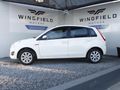 2015 Ford Figo 1.4 Trend