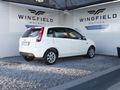 2015 Ford Figo 1.4 Trend