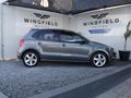 2016 Volkswagen Polo GP 1.2 TSI Comfortline (66kW)