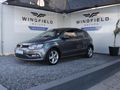 2016 Volkswagen Polo GP 1.2 TSI Comfortline (66kW)