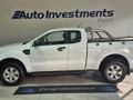 2020 Ford Ranger 2.2 TDCi XLS Auto SuperCab