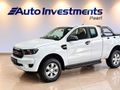 2020 Ford Ranger 2.2 TDCi XLS Auto SuperCab