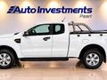 2020 Ford Ranger 2.2 TDCi XLS Auto SuperCab