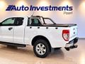 2020 Ford Ranger 2.2 TDCi XLS Auto SuperCab