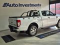 2020 Ford Ranger 2.2 TDCi XLS Auto SuperCab