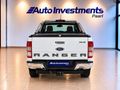2020 Ford Ranger 2.2 TDCi XLS Auto SuperCab