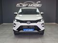 2024 Toyota Fortuner 2.4 GD-6 4x4 Auto