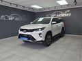 2024 Toyota Fortuner 2.4 GD-6 4x4 Auto