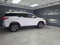 2024 Toyota Fortuner 2.4 GD-6 4x4 Auto
