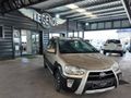 2016 Toyota Etios Cross 1.5 XS 5-dr