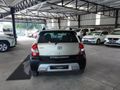 2016 Toyota Etios Cross 1.5 XS 5-dr