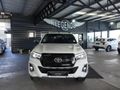 2019 Toyota Hilux 2.8 GD-6 Raider 4x4 Auto Double-Cab