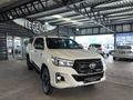 2019 Toyota Hilux 2.8 GD-6 Raider 4x4 Auto Double-Cab
