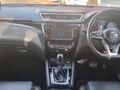 2018 Nissan Qashqai 1.2T Acenta Plus Auto