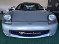 2002 Toyota MR2 Soft-Top