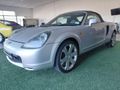 2002 Toyota MR2 Soft-Top